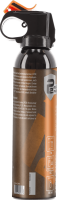 P2P PDG-380 Pfeffergel ballistischer Strahl, 150 ml
