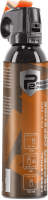 P2P PDG-380 Pfeffergel ballistischer Strahl, 150 ml