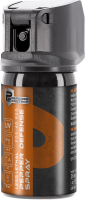 P2P PDS-40 Pfefferspray RED UV konischer Strahl, 26 ml
