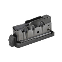 SAVAGE MAGAZIN .223 REM/.204 RUGER/.300 BLK 4RDS MATT...