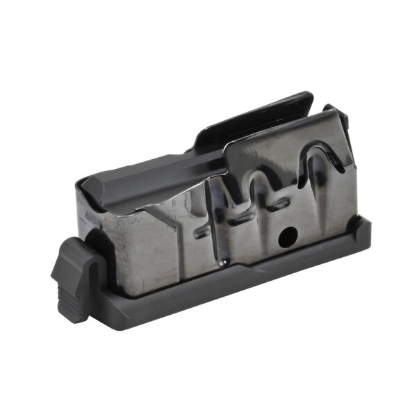 SAVAGE MAGAZIN .243 WIN/7MM-08 REM/6,5MM CREEDM/.260 REM/.308 WIN/.338 FED 4RDS MATT BR&Atilde;&oelig;NIERT