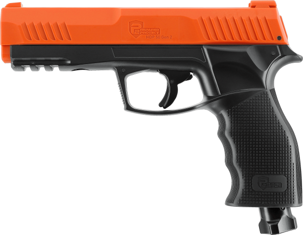 P2P HDP 50 Gen2 .50, CO₂, < 7,5 J