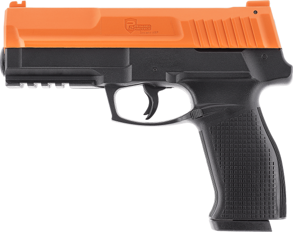 P2P Secure 68P Set .68, CO₂, < 7,5 J