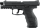 T4E Heckler & Koch SFP9 .43, CO₂, < 5,0 J