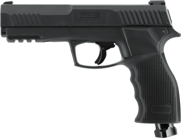 T4E TP 50 Gen2 .50, CO₂, < 7,5 J