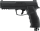 T4E TP 50 Gen2 .50, CO₂, < 7,5 J