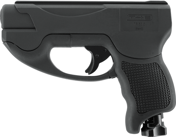 T4E TP 50 Compact Gen2 .50, CO₂, < 7,5 J