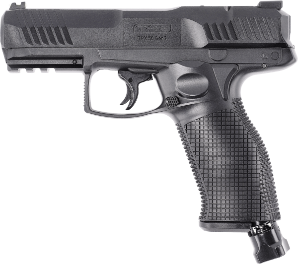 T4E TPX 50 Gen2 OR .50, CO₂, < 7,5 J