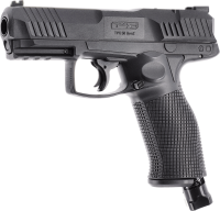 T4E TPX 50 Gen2 OR .50, CO₂, < 7,5 J