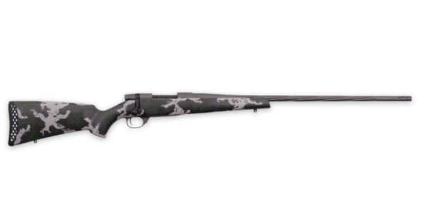 WEATHERBY VANGUARD TALON .308 WIN 24"/61CM FLUTED FDE CERAKOTE 1/2"-28