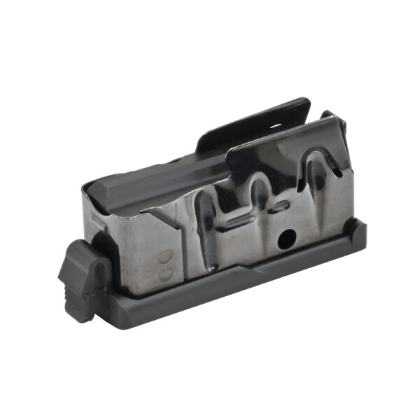 SAVAGE MAGAZIN .270 WIN/.300WSM/6,5MM PRC 2RDS MATT BR&Atilde;&oelig;NIERT