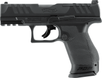 T4E Walther PDP Compact 4" .43, CO₂ < 5,0 J