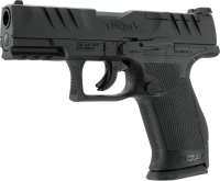 T4E Walther PDP Compact 4" .43, CO₂ < 5,0 J