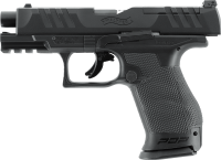 T4E Walther PDP Compact 4" .43, CO₂ < 5,0 J