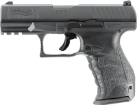 T4E Walther PPQ M2 .43, CO₂, < 5,0 J