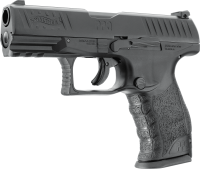 T4E Walther PPQ M2 .43, CO₂, < 5,0 J