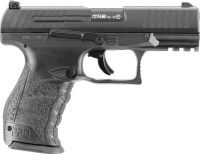 T4E Walther PPQ M2 .43, CO₂, < 5,0 J
