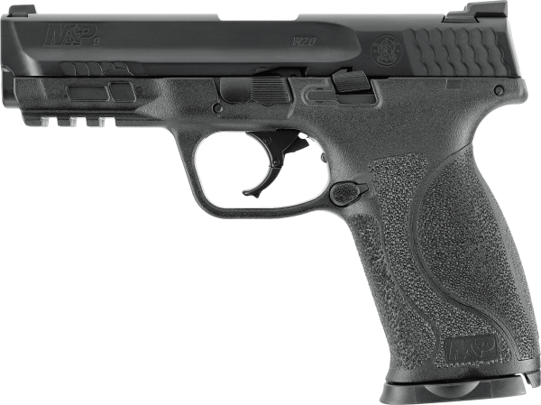 T4E Smith & Wesson M&P9 M2.0 .43, CO₂, < 5,0 J