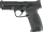 T4E Smith & Wesson M&P9 M2.0 .43, CO₂, < 5,0 J