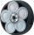 P2P Emergency-Magazin .68, 5 Schuss, 3 Pepperballs, 2 Rubberballs