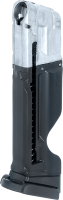 T4E Heckler & Koch Magazin .43, 8 Schuss
