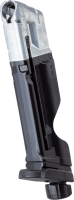 T4E Heckler & Koch Quick-Piercing-Magazin .43, 8 Schuss