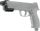 T4E Muzzle Attachment Carrier f&uuml;r TP 50 Gen1/Gen2, mit M&uuml;ndungsgewinde und R&auml;ndelmutter