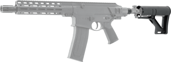T4E HPA Adapter-Set f. TC 68