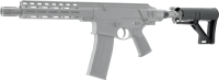 T4E HPA Adapter-Set f. TC 68