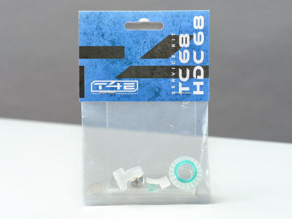 T4E Service Kit