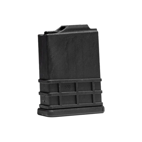 SAVAGE SA AICS PATTERN MAGAZIN .223 REM 10RDS SCHWARZ