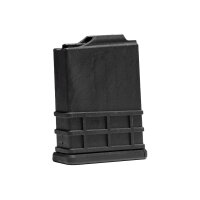 SAVAGE SA AICS PATTERN MAGAZIN .223 REM 10RDS SCHWARZ