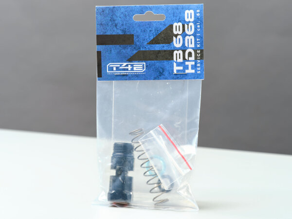 T4E Service Kit