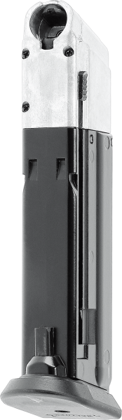 T4E Walther Magazin .43, 8 Schuss