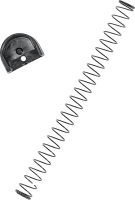 T4E Walther Quick-Piercing-Magazin .43, 8 Schuss