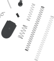 T4E Walther Service Kit f&uuml;r Waffe (2 Magazinfedern;...