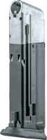 T4E Walther Magazin .43, 8 Schuss