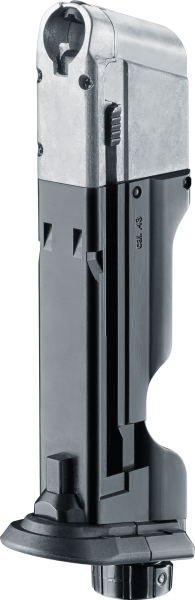 T4E Walther Quick-Piercing-Magazin .43, 8 Schuss