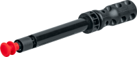 T4E Reinigungstool f&uuml;r HDP 50 / TP 50
