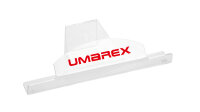 Umarex Waffenst&auml;nder liegend, aus Acryl, f&uuml;r...