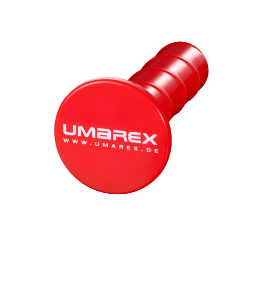 Umarex Waffenhalter "Gun Tube" f&uuml;r Kurzwaffen, 10 St.