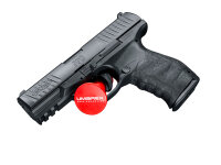 Umarex Waffenhalter "Gun Tube" f&uuml;r Kurzwaffen, 10 St.