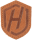 Hammerli Arms Patch Leder