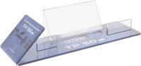 T4E Acryldisplay TP 50 Gen2 Zweier-Set