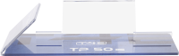 T4E Acryldisplay TP 50 Gen2 Zweier-Set