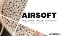 Umarex Flyer Airsoft Entry Class - Sportsline 163 x 97 mm