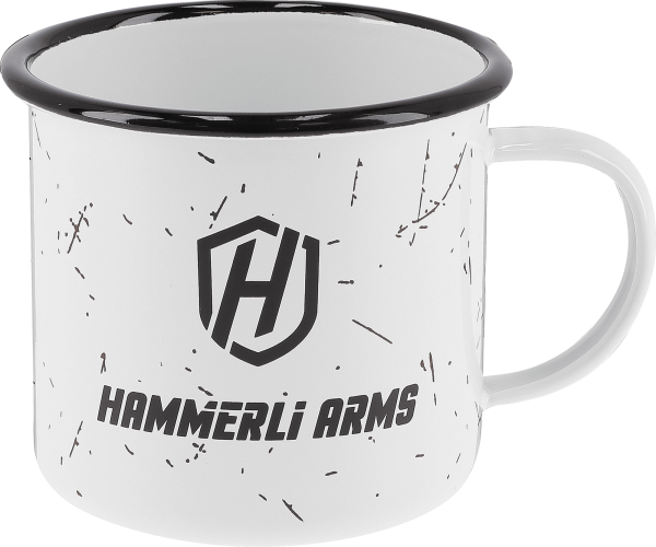 Hammerli Arms Coffee Mug
