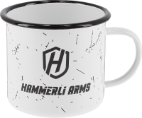 Hammerli Arms Coffee Mug