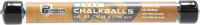 P2P CORE Defense Chalkballs .68, 4,15 g, 10 St.
