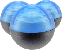 P2P CORE Defense Chalkballs .68, 4,15 g, 10 St.